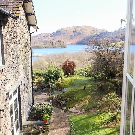 Kelbarrow Grasmere Exterior photo