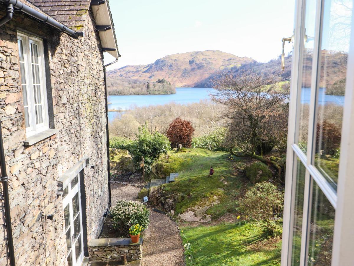 Kelbarrow Grasmere Exterior photo